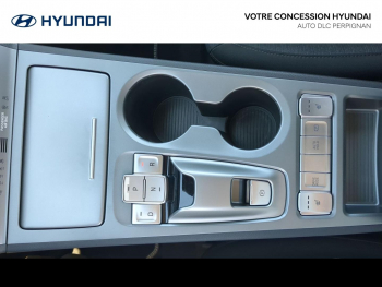 Photo 29 du bon plan HYUNDAI Kona Electric 64kWh - 204ch Creative occasion à 23490 €