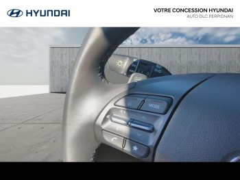 Photo 30 du bon plan HYUNDAI Kona Electric 64kWh - 204ch Creative occasion à 23490 €
