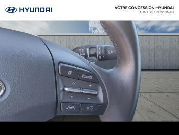 Photo 31 du bon plan HYUNDAI Kona Electric 64kWh - 204ch Creative occasion à 23490 €