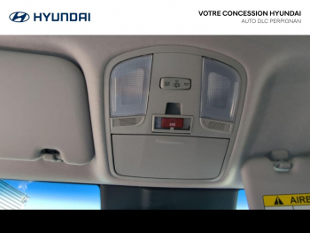 Photo 33 du bon plan HYUNDAI Kona Electric 64kWh - 204ch Creative occasion à 23490 €