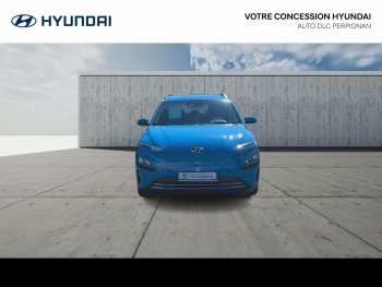 Photo 34 du bon plan HYUNDAI Kona Electric 64kWh - 204ch Creative occasion à 23490 €