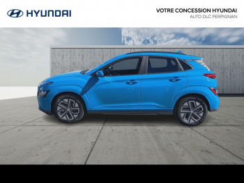 Photo 36 du bon plan HYUNDAI Kona Electric 64kWh - 204ch Creative occasion à 23490 €