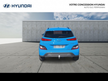 Photo 38 du bon plan HYUNDAI Kona Electric 64kWh - 204ch Creative occasion à 23490 €
