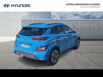 Photo 39 du bon plan HYUNDAI Kona Electric 64kWh - 204ch Creative occasion à 23490 €