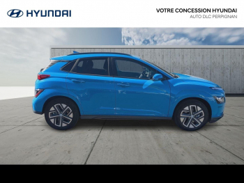 Photo 40 du bon plan HYUNDAI Kona Electric 64kWh - 204ch Creative occasion à 23490 €