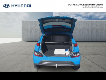 Photo 43 du bon plan HYUNDAI Kona Electric 64kWh - 204ch Creative occasion à 23490 €