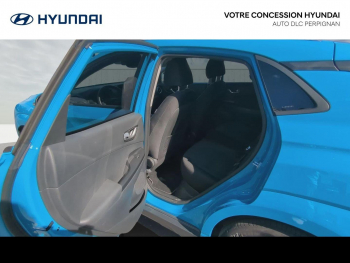 Photo 45 du bon plan HYUNDAI Kona Electric 64kWh - 204ch Creative occasion à 23490 €
