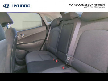 Photo 47 du bon plan HYUNDAI Kona Electric 64kWh - 204ch Creative occasion à 23490 €