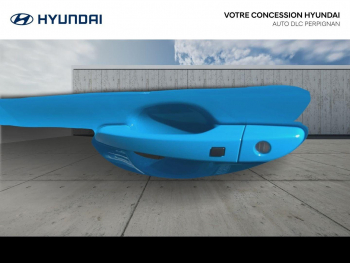 Photo 48 du bon plan HYUNDAI Kona Electric 64kWh - 204ch Creative occasion à 23490 €