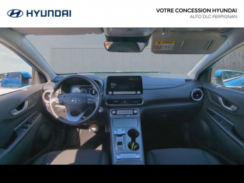 Photo 49 du bon plan HYUNDAI Kona Electric 64kWh - 204ch Creative occasion à 23490 €
