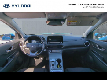 Photo 50 du bon plan HYUNDAI Kona Electric 64kWh - 204ch Creative occasion à 23490 €