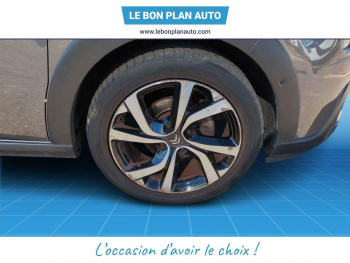 Photo 11 du bon plan CITROEN C3 1.2 PureTech 110ch S&S Shine EAT6 occasion à 9980 €