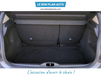 Photo 13 du bon plan CITROEN C3 1.2 PureTech 110ch S&S Shine EAT6 occasion à 9980 €