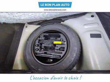 Photo 14 du bon plan CITROEN C3 1.2 PureTech 110ch S&S Shine EAT6 occasion à 9980 €