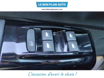 Photo 24 du bon plan CITROEN C3 1.2 PureTech 110ch S&S Shine EAT6 occasion à 9980 €