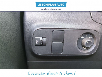 Photo 25 du bon plan CITROEN C3 1.2 PureTech 110ch S&S Shine EAT6 occasion à 9980 €