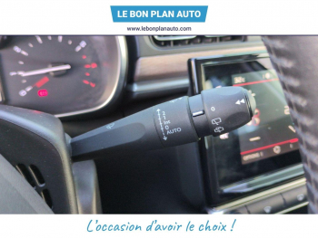 Photo 26 du bon plan CITROEN C3 1.2 PureTech 110ch S&S Shine EAT6 occasion à 9980 €