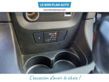 Photo 38 du bon plan CITROEN C3 1.2 PureTech 110ch S&S Shine EAT6 occasion à 9980 €