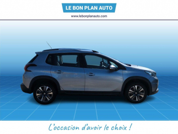 Photo 4 du bon plan PEUGEOT 2008 1.2 PureTech 110ch Allure S&S EAT6 occasion à 8490 €