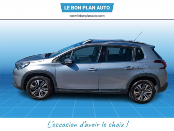 Photo 8 du bon plan PEUGEOT 2008 1.2 PureTech 110ch Allure S&S EAT6 occasion à 8490 €