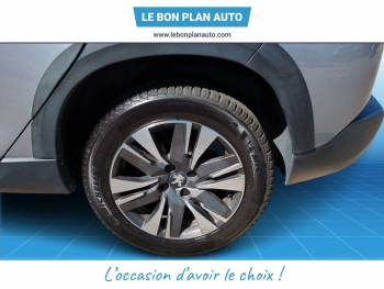 Photo 9 du bon plan PEUGEOT 2008 1.2 PureTech 110ch Allure S&S EAT6 occasion à 8490 €