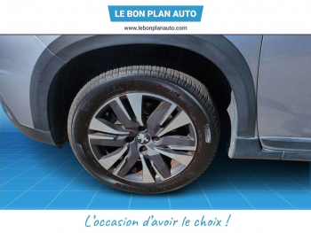 Photo 10 du bon plan PEUGEOT 2008 1.2 PureTech 110ch Allure S&S EAT6 occasion à 8490 €