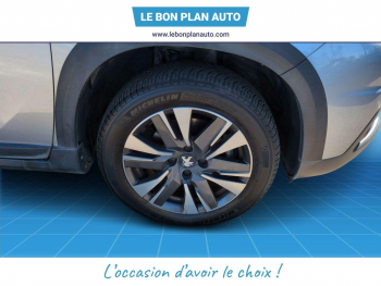 Photo 11 du bon plan PEUGEOT 2008 1.2 PureTech 110ch Allure S&S EAT6 occasion à 8490 €