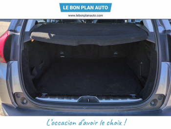 Photo 13 du bon plan PEUGEOT 2008 1.2 PureTech 110ch Allure S&S EAT6 occasion à 8490 €