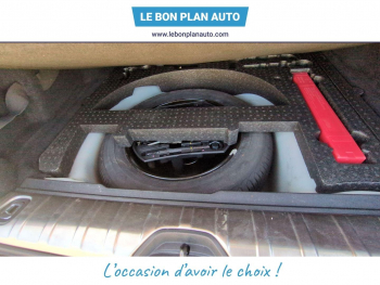 Photo 14 du bon plan PEUGEOT 2008 1.2 PureTech 110ch Allure S&S EAT6 occasion à 8490 €