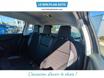 Photo 15 du bon plan PEUGEOT 2008 1.2 PureTech 110ch Allure S&S EAT6 occasion à 8490 €