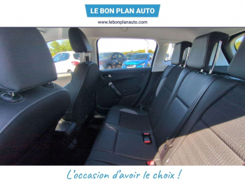 Photo 16 du bon plan PEUGEOT 2008 1.2 PureTech 110ch Allure S&S EAT6 occasion à 8490 €