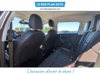 Photo 17 du bon plan PEUGEOT 2008 1.2 PureTech 110ch Allure S&S EAT6 occasion à 8490 €