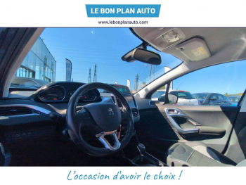 Photo 20 du bon plan PEUGEOT 2008 1.2 PureTech 110ch Allure S&S EAT6 occasion à 8490 €