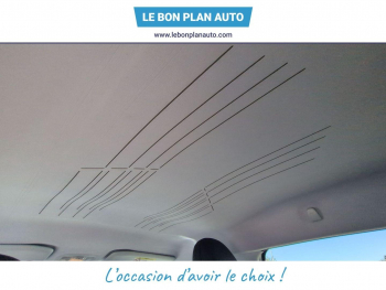 Photo 21 du bon plan PEUGEOT 2008 1.2 PureTech 110ch Allure S&S EAT6 occasion à 8490 €