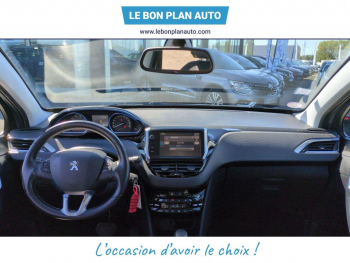 Photo 22 du bon plan PEUGEOT 2008 1.2 PureTech 110ch Allure S&S EAT6 occasion à 8490 €