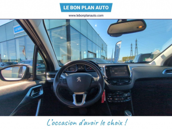 Photo 23 du bon plan PEUGEOT 2008 1.2 PureTech 110ch Allure S&S EAT6 occasion à 8490 €