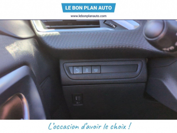 Photo 26 du bon plan PEUGEOT 2008 1.2 PureTech 110ch Allure S&S EAT6 occasion à 8490 €