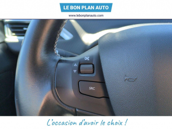 Photo 27 du bon plan PEUGEOT 2008 1.2 PureTech 110ch Allure S&S EAT6 occasion à 8490 €