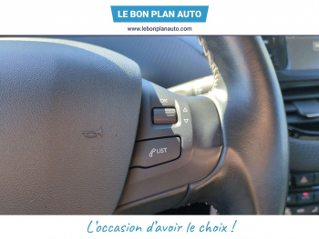 Photo 28 du bon plan PEUGEOT 2008 1.2 PureTech 110ch Allure S&S EAT6 occasion à 8490 €