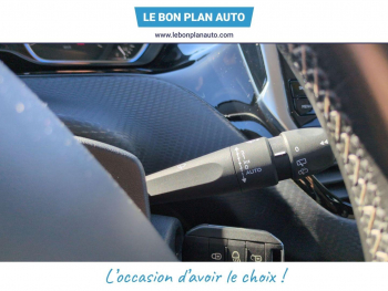 Photo 29 du bon plan PEUGEOT 2008 1.2 PureTech 110ch Allure S&S EAT6 occasion à 8490 €