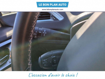 Photo 30 du bon plan PEUGEOT 2008 1.2 PureTech 110ch Allure S&S EAT6 occasion à 8490 €