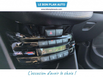 Photo 33 du bon plan PEUGEOT 2008 1.2 PureTech 110ch Allure S&S EAT6 occasion à 8490 €