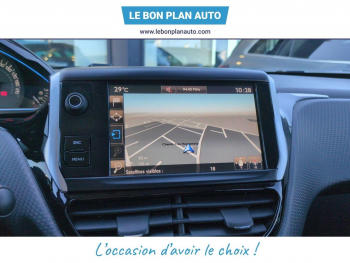 Photo 35 du bon plan PEUGEOT 2008 1.2 PureTech 110ch Allure S&S EAT6 occasion à 8490 €