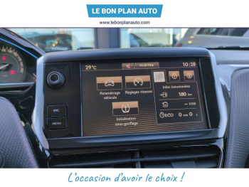 Photo 37 du bon plan PEUGEOT 2008 1.2 PureTech 110ch Allure S&S EAT6 occasion à 8490 €