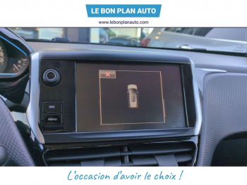 Photo 38 du bon plan PEUGEOT 2008 1.2 PureTech 110ch Allure S&S EAT6 occasion à 8490 €