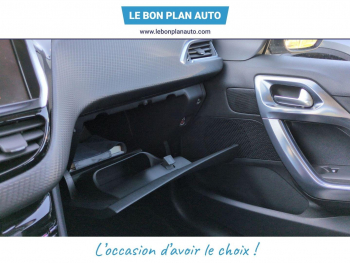 Photo 39 du bon plan PEUGEOT 2008 1.2 PureTech 110ch Allure S&S EAT6 occasion à 8490 €