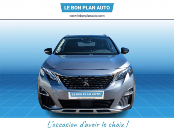 Photo 2 du bon plan PEUGEOT 3008 1.2 PureTech 130ch E6.c Active Business S&S EAT8 occasion à 9490 €