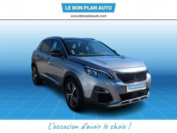 Photo 3 du bon plan PEUGEOT 3008 1.2 PureTech 130ch E6.c Active Business S&S EAT8 occasion à 9490 €