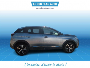 Photo 4 du bon plan PEUGEOT 3008 1.2 PureTech 130ch E6.c Active Business S&S EAT8 occasion à 9490 €