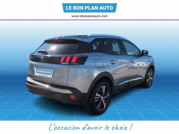 Photo 5 du bon plan PEUGEOT 3008 1.2 PureTech 130ch E6.c Active Business S&S EAT8 occasion à 9490 €